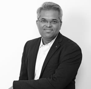 KAILAS KANDALKAR