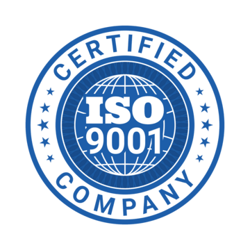 ISO 9001
