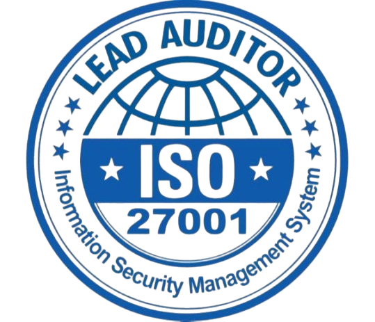 LEAD AUDITOR ISO 27001