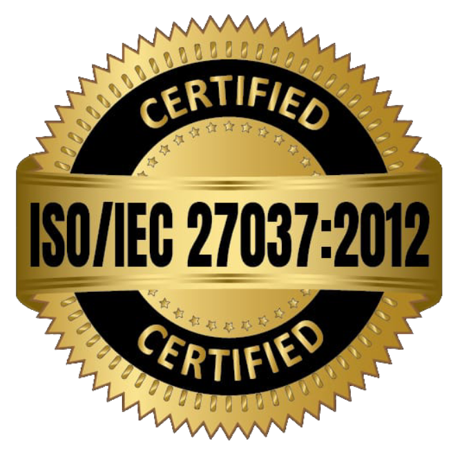 ISO/IEC 27037:2012