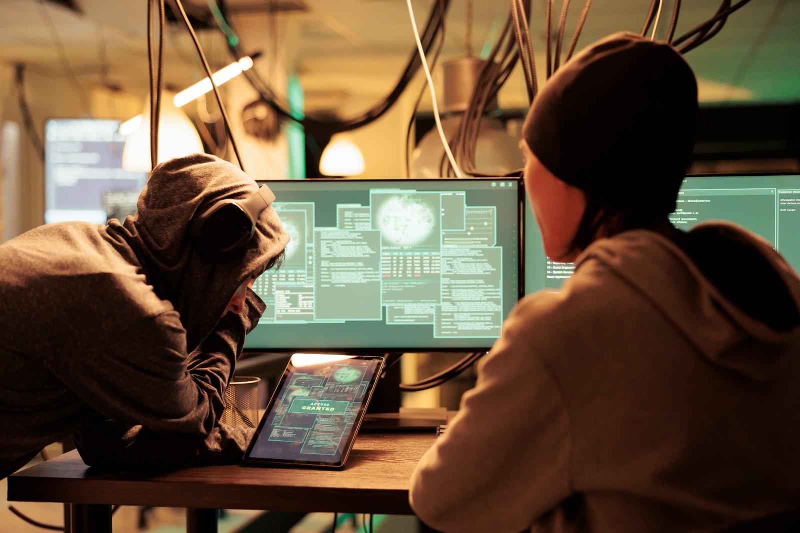 Why Choose Everence Proactive & Reactive Digital Fraud Investigations